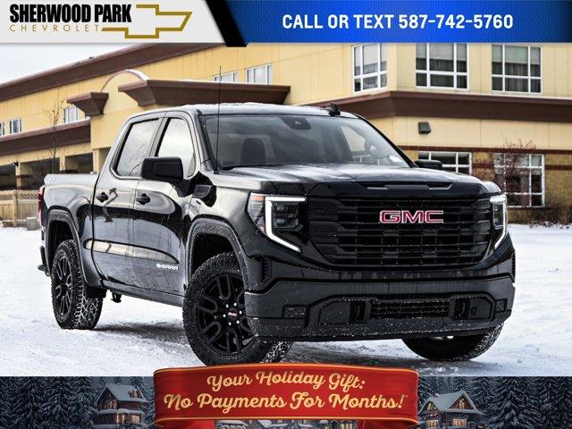 gmc Sierra 1500 2024