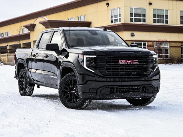 gmc Sierra 1500 2024 - 2