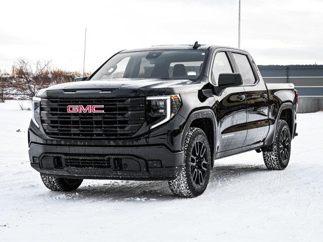 gmc Sierra 1500 2024 - 4