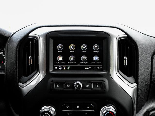 gmc Sierra 1500 2024 - 25