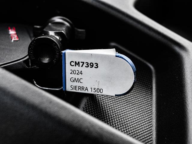 gmc Sierra 1500 2024 - 31