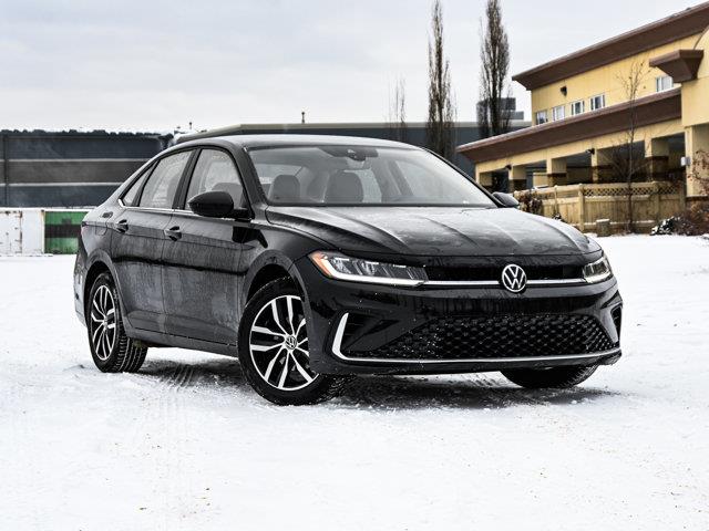 volkswagen Jetta 2025 - 2