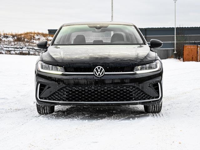 volkswagen Jetta 2025 - 3