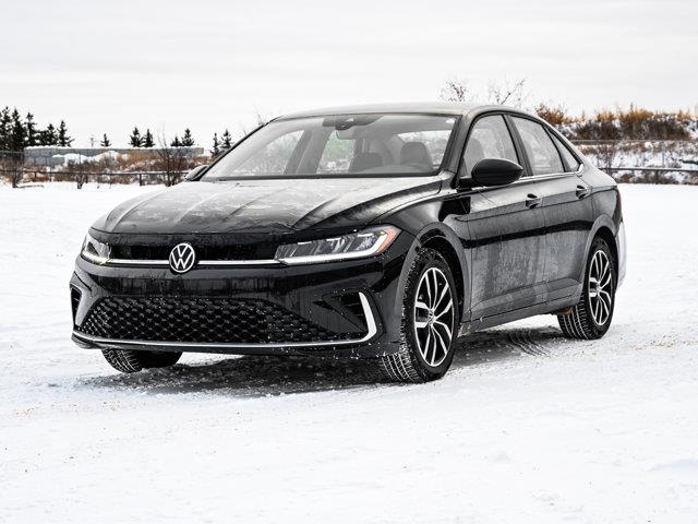 volkswagen Jetta 2025 - 4