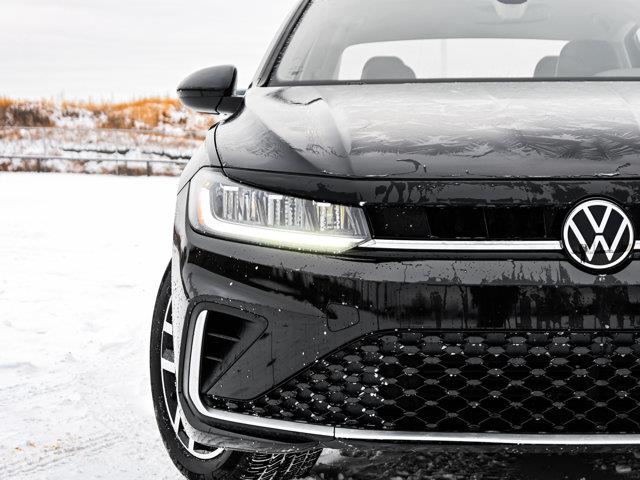 volkswagen Jetta 2025 - 5