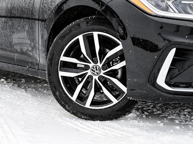 volkswagen Jetta 2025 - 6