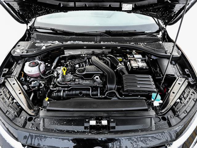 volkswagen Jetta 2025 - 9