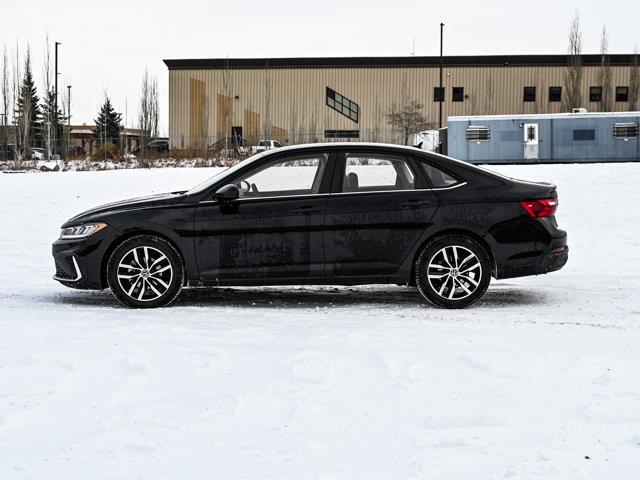 volkswagen Jetta 2025 - 10