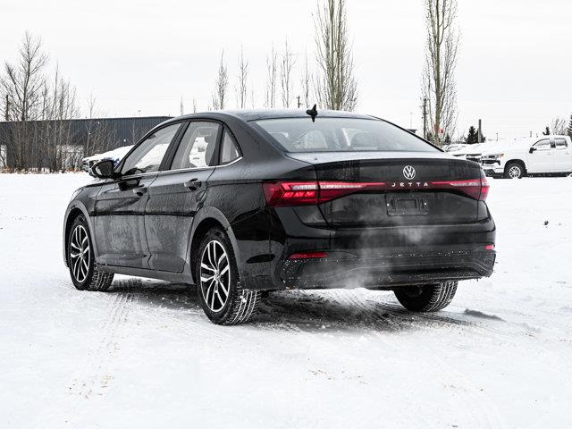 volkswagen Jetta 2025 - 11