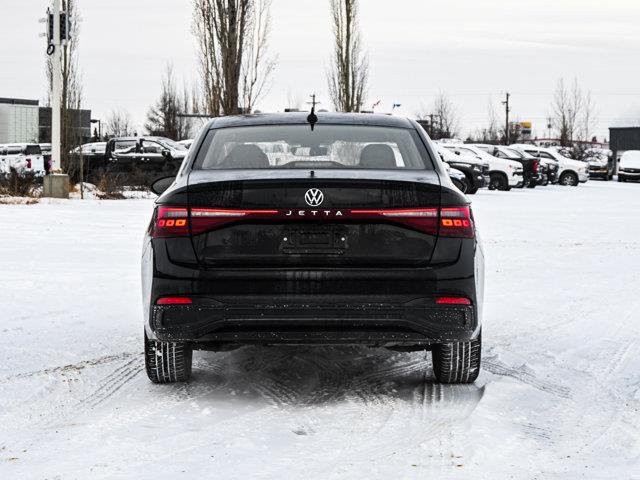 volkswagen Jetta 2025 - 12