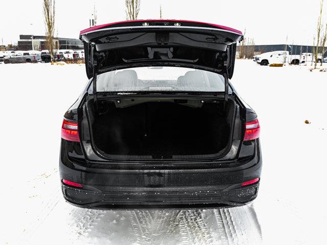 volkswagen Jetta 2025 - 14