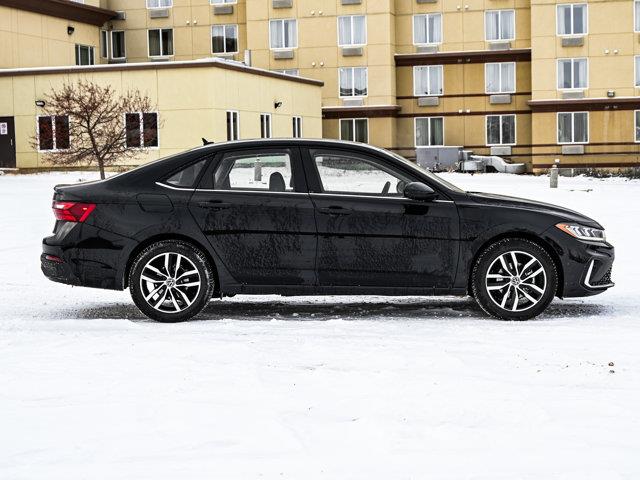 volkswagen Jetta 2025 - 15