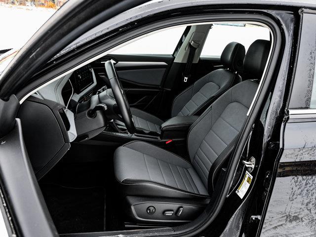 volkswagen Jetta 2025 - 16