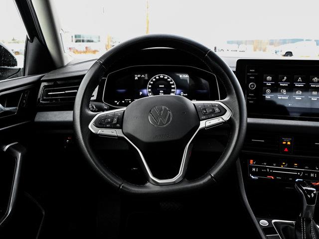 volkswagen Jetta 2025 - 20