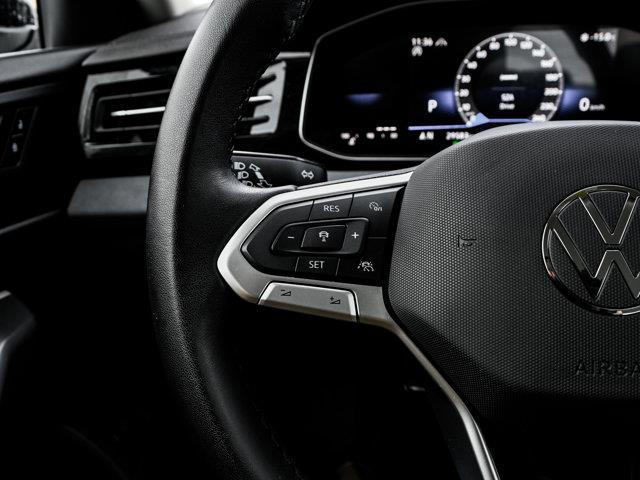 volkswagen Jetta 2025 - 21