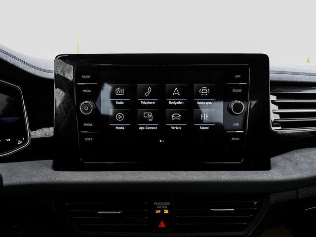 volkswagen Jetta 2025 - 25