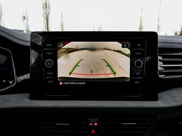 volkswagen Jetta 2025 - 26