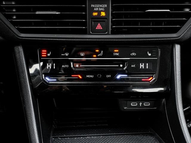 volkswagen Jetta 2025 - 27