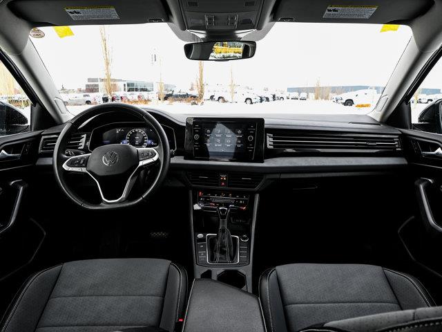 volkswagen Jetta 2025 - 28