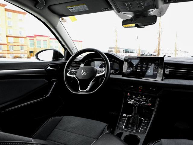 volkswagen Jetta 2025 - 29