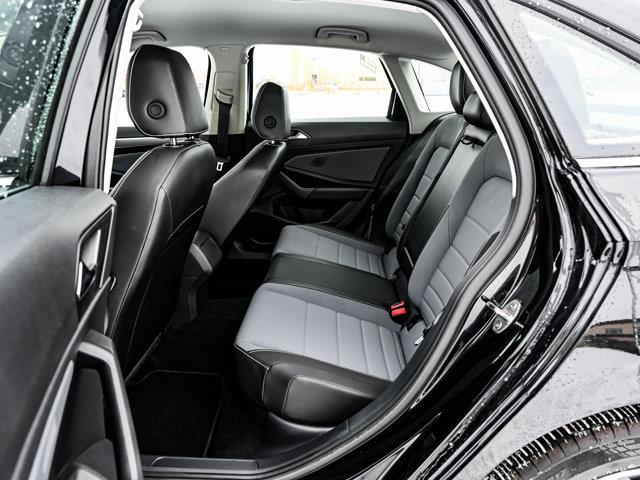 volkswagen Jetta 2025 - 30