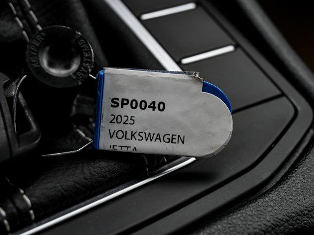 volkswagen Jetta 2025 - 31