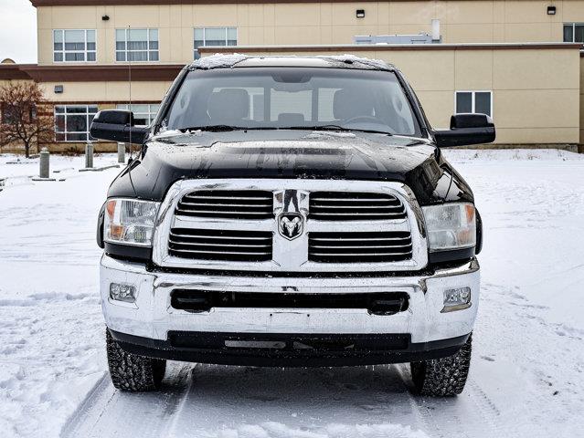 ram 2500 2016 - 3
