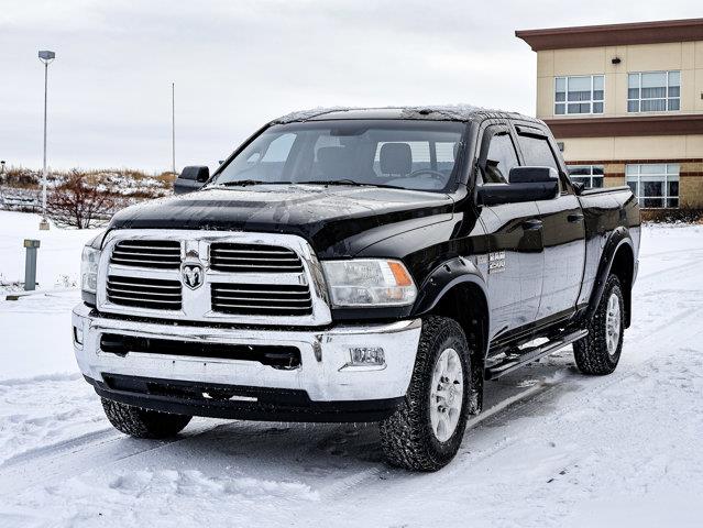 ram 2500 2016 - 4