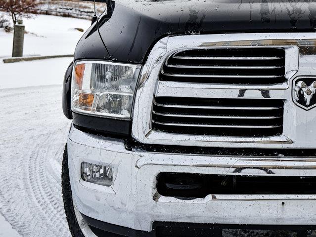 ram 2500 2016 - 5
