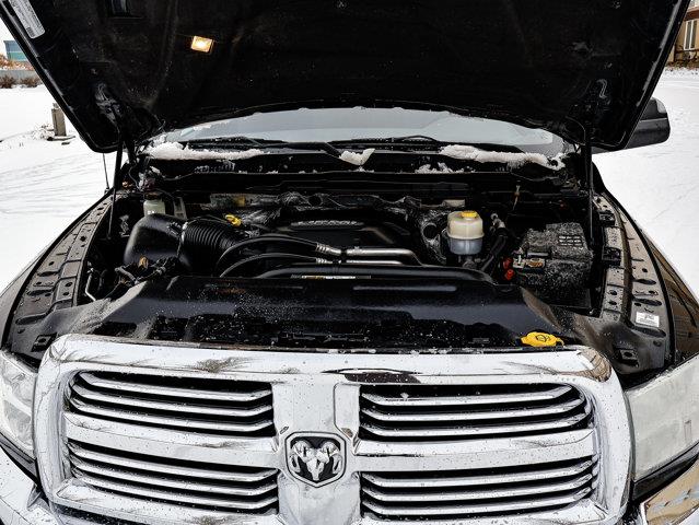 ram 2500 2016 - 9