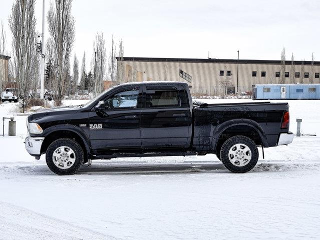 ram 2500 2016 - 10