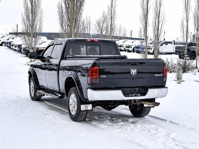 ram 2500 2016 - 11
