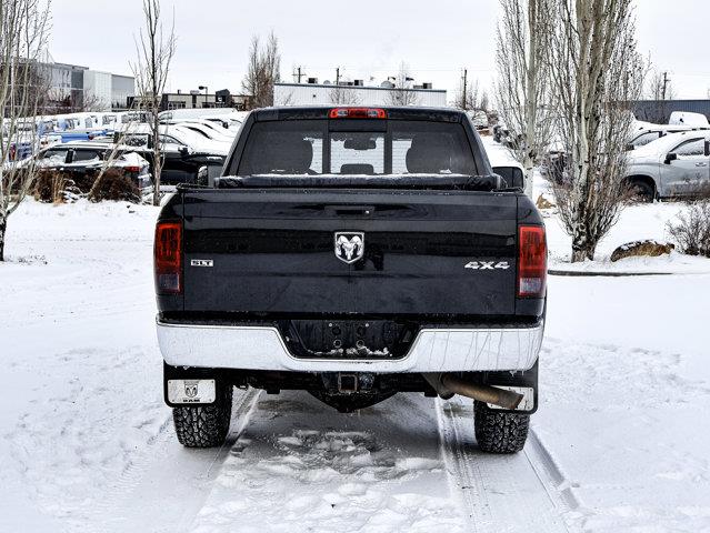 ram 2500 2016 - 12