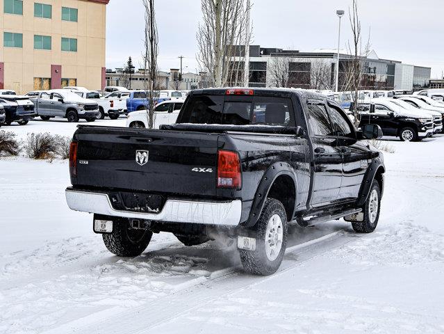 ram 2500 2016 - 13