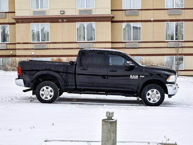 ram 2500 2016 - 14