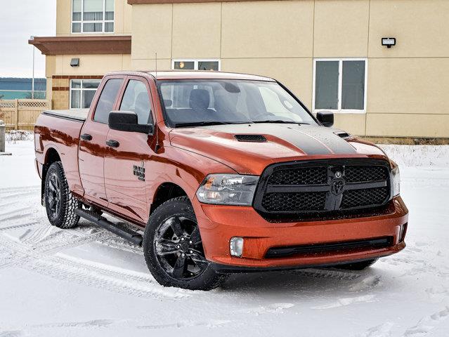 ram 1500 Classic 2023 - 2