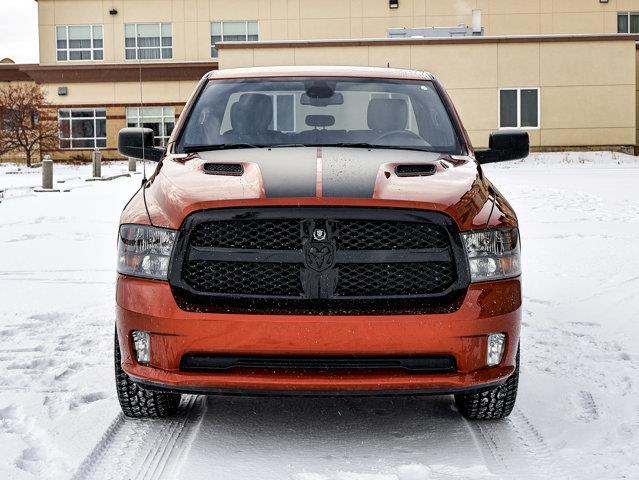 ram 1500 Classic 2023 - 3