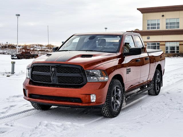 ram 1500 Classic 2023 - 4