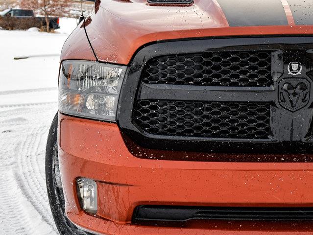 ram 1500 Classic 2023 - 5