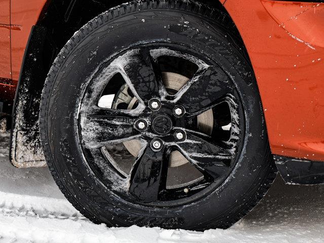 ram 1500 Classic 2023 - 6