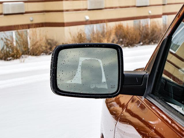 ram 1500 Classic 2023 - 7