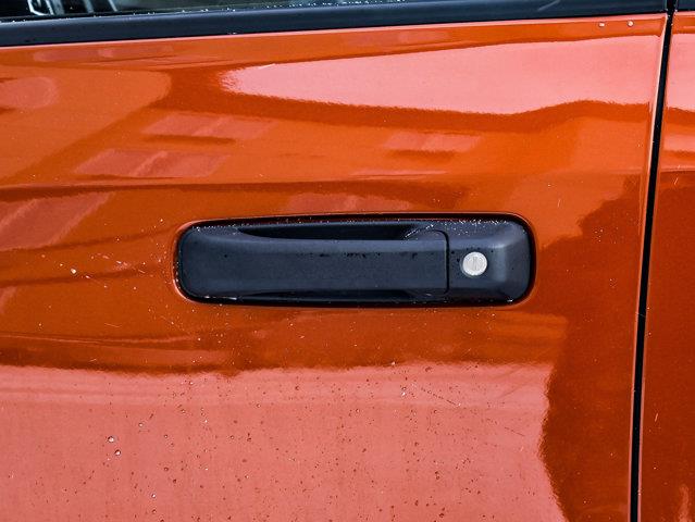 ram 1500 Classic 2023 - 8