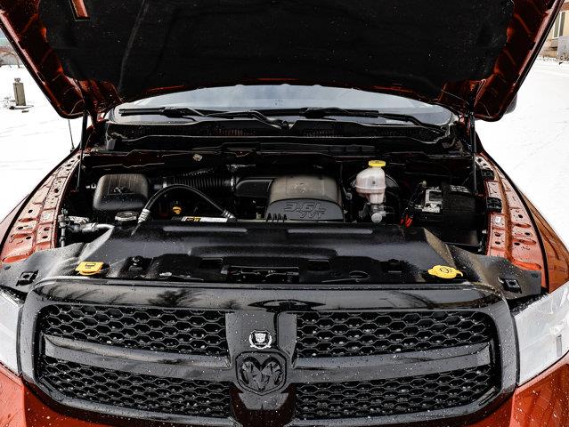 ram 1500 Classic 2023 - 9