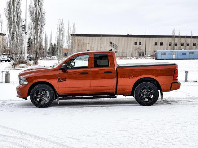 ram 1500 Classic 2023 - 10