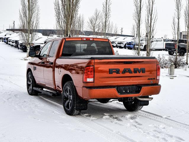 ram 1500 Classic 2023 - 11
