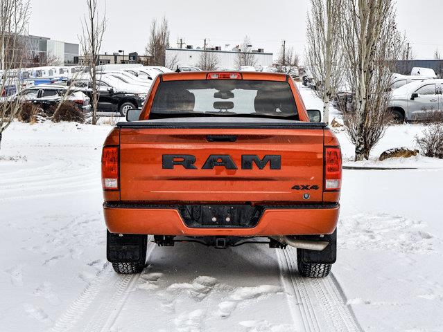ram 1500 Classic 2023 - 12