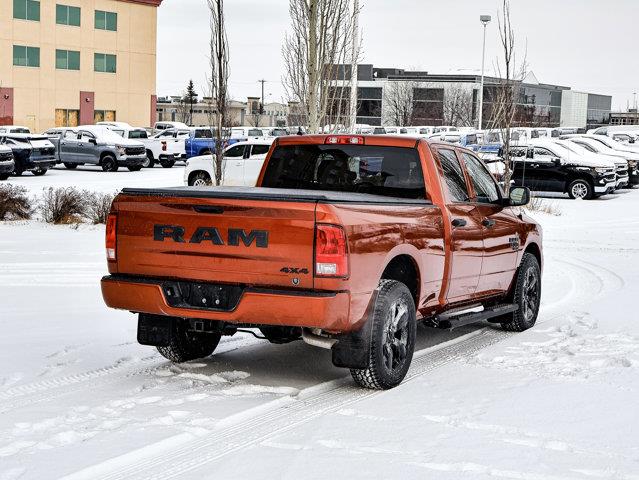 ram 1500 Classic 2023 - 13