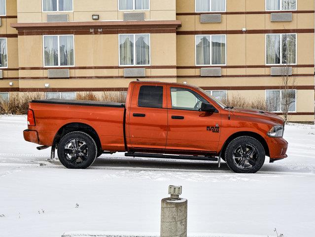 ram 1500 Classic 2023 - 14