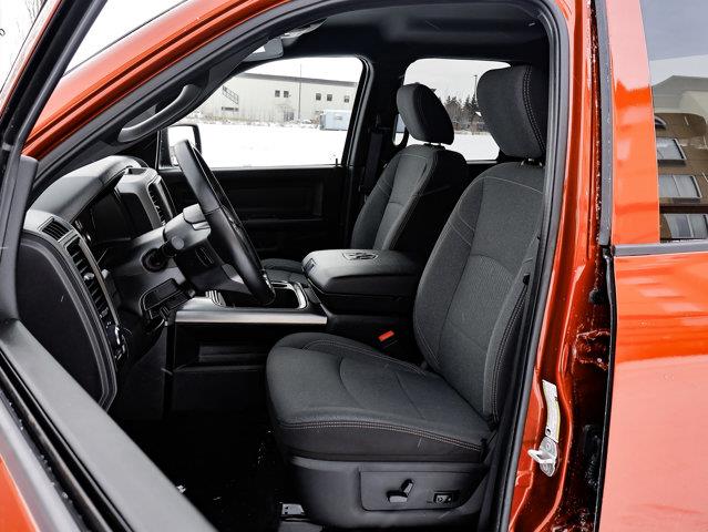 ram 1500 Classic 2023 - 16