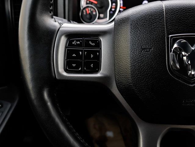 ram 1500 Classic 2023 - 20